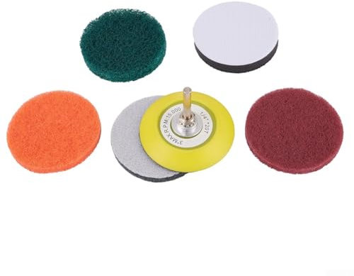 Kit di cuscinetti per lucidatura auto, kit di lucidatura per fari auto, per rimuovere la foschia, kit di ripristino dei fari dell'auto, migliora la sicurezza e la visibilità