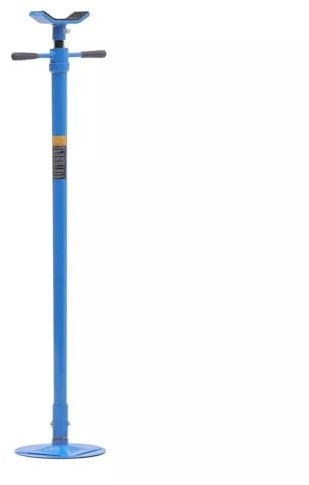 RED STAR Exhaust Jack Support Stand 750kg Under Car Vehicle Lift Jack Engine Hoist Stand