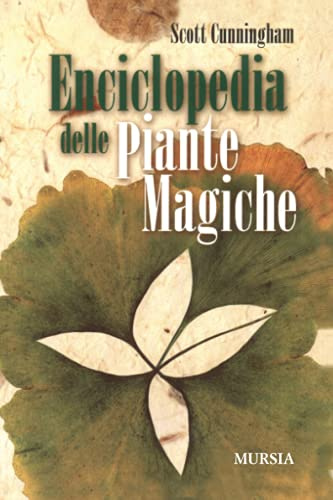 Enciclopedia delle Piante Magiche