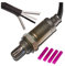 Twowinds - Sonda Lambda 0258006010 Universale - 4 fili - Sensore Ossigeno O2