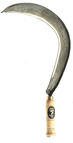 Angelo Bergamasco Falciola Toscana Nr.1