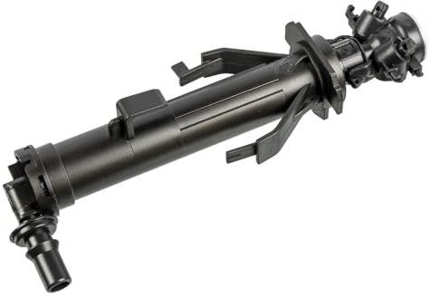 febi bilstein 175651 Scheinwerferwaschdüse mit Hubzylinder, 1 Stück