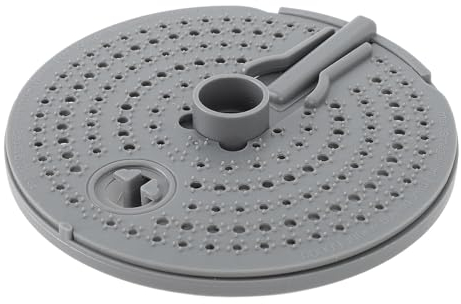 Support d'éplucheur de Pommes de Terre pour TM5 TM31 TM6, Large compatibilité, Efficace et Rapide, sûr et sain, Utilisation