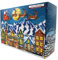 Worldwidespirits Schnaps & Likör Edition 2024 - Adventskalender 24x0,02l