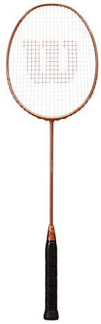 Wilson Vertex 300 Badmintonracket