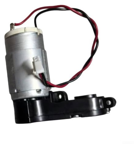 Actualiza tu aspiradora robot 360 S8 Plus con un nuevo motor de cepillo central para eliminar eficazmente la suciedad