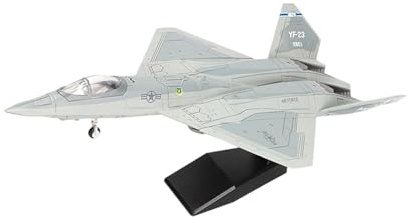Colcolo Kit di Montaggio per Modellino di Aereo da Caccia in 1:72 – Oggetto da Collezione, Modello di Aereo di Simulazione Ideale Come Souvenir O da ESP