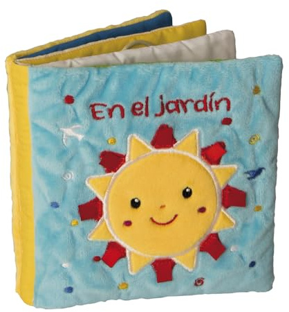 En el jardín (COMBEL)