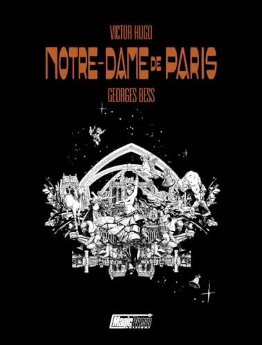 Notre-Dame de Paris di Bess