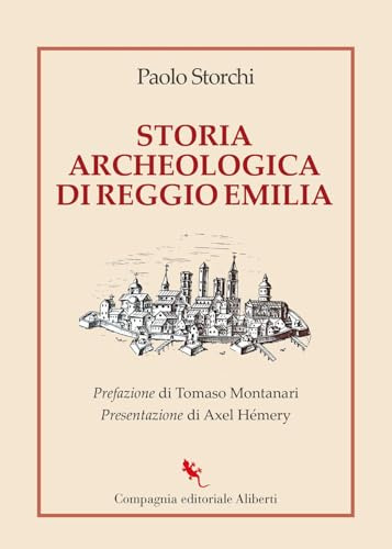 Storia archeologica di Reggio Emilia