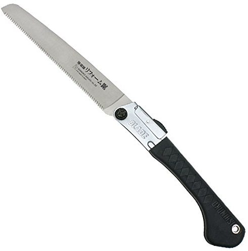 Ishinoko Tischler-Klappsäge 210