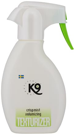 K9 Crisp Textur Spray för hundar 250 ml
