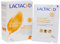 Lactacyd Toallitas húmedas Higiene íntima Aporta sensación de frescor y seguridad 100% biodegradable con ácido Lláctico natural 10 toallitas individuales