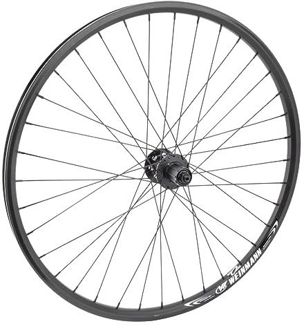 WheelMaster 27.5 Alloy Mountain Disc Double Wall