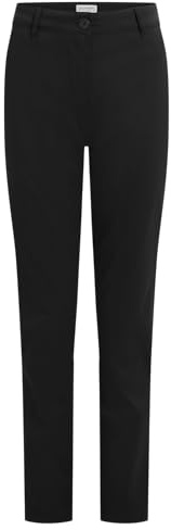 Craghoppers Womens Kiwi Pro III Thermal Walking Trousers Insulated Water Repellent Hiking Black