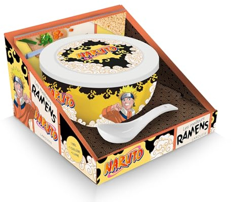 Naruto - Les Meilleurs Ramens