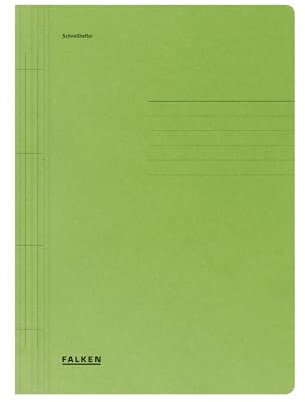 File Folder A4 Cardboard Assorted Colours