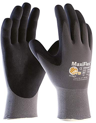 ATG MaxiFlex® - Gants de montage en nylon UltimateTM, 2440