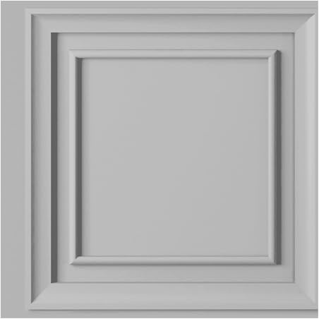 Superfresco Easy Grey Industry Textured Wallpaper | Paste the Wall | Grey Panelled | Eco-Friendly