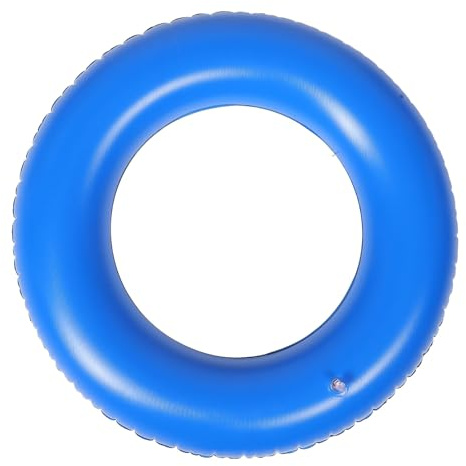 Housoutil Aufblasbarer Gymnastikball Ständer Stabiler Yogaball Halter mit Anti Burst Funktion Großer Fitnessball Stabilisator für Zuhause Büro und Workout