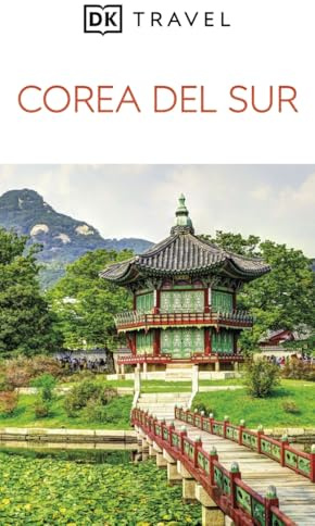 Corea del sur (Guías Visuales): Inspírate, planifica, descubre, explora (Guías de viaje)