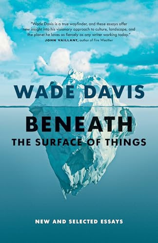Beneath the Surface of Things: New and Selected Essays
