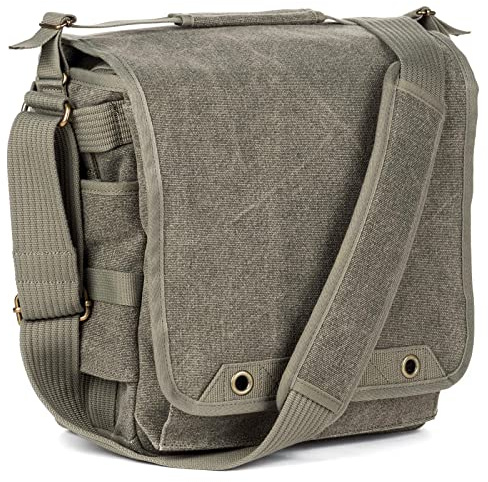 Think Tank - Retrospective 20 V2.0 - Pinestone - Umhängetasche