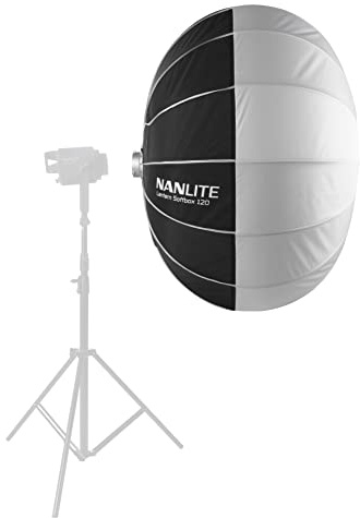 NANLITE Lantern-Softbox LT-120
