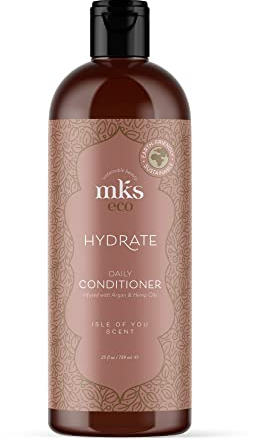 Hydrate Daily Conditioner Isle of you