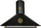 Kaiser 9423 Be Retro+Manguera de 150 mm. Campana extractora de pared 90 cm, Campana de pared, Lujo fabricante Kaiser, 3 velocidades.910m³/h, Timer,Ganadores German Brand Award 2018