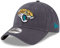 New Era NFL Core Classic 9TWENTY Graphite Adjustable Hat Cap One Size Fits All, Jacksonville Jaguars, Einheitsgr��e