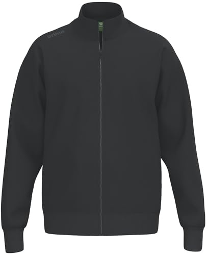 Erima Unisex Ts Sweat Jacket