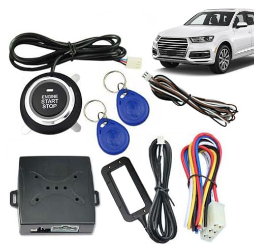 LearnLyrics Alarme antivol de Voiture, système de sécurité de Voiture,Système de sécurité de Voiture Polyvalent antivol | Système de sécurité Automobile, Alarme de Voiture conviviale pour système