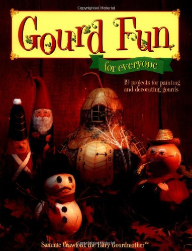 Gourd Fun for Everyone