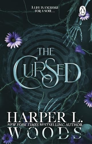 The Cursed: The instant New York Times bestselling dark academia romantasy sensation: 2