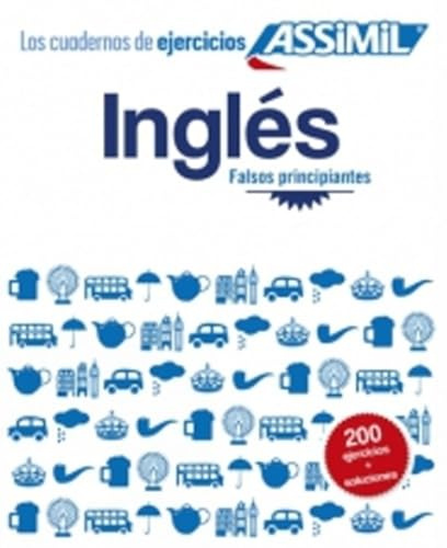 Inglés (CUADERNO DE EJERCICIOS)
