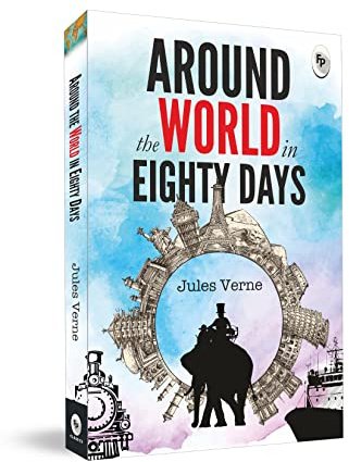Around The World In Eighty Days