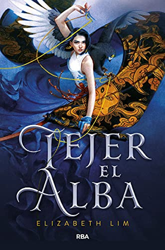 Tejer el alba (Ficción)