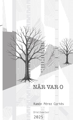 Närvaro: Dikttexter 2025