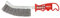 KS Tools Stahldraht-Allzweck-Drahtbürste, 250mm