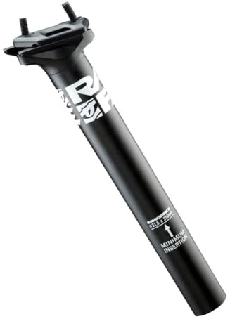 Race Face Chester Seatpost, 31.6 x 325-mm