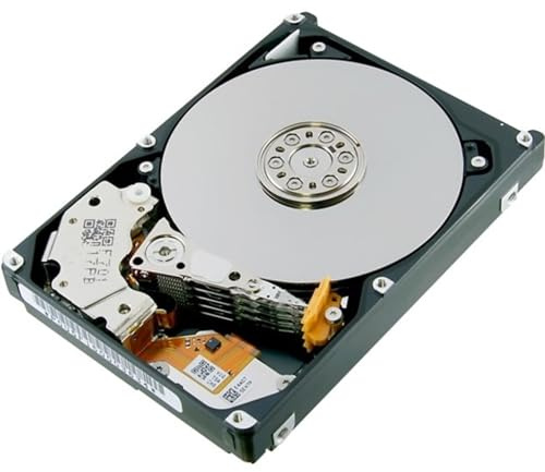 Toshiba Enterprise Performance HDD AL15SEB18EQ - Hard drive - 1.8 TB - internal - 2.5 - SAS 12Gb/s - 10500 rpm - buffer: 128 MB