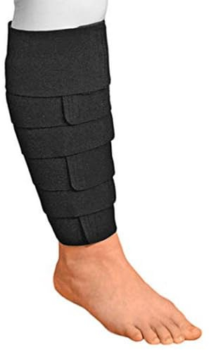 Solaris Ready Wrap Compression Calf Wrap, ReadyWrap (Tall X-Large) by Solaris