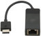 Bewinner RJ45 01YU026 Ethernet Adapter, 10/100Mbps Netzwerkadapter für Thinkpad X280, X390 Yoga, X395, X1 Yoga 4., 5. Gen, X1 Carbon 6., 8. Gen, X13 Yoga Gen 1, T14s, T490, T495s