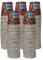 SWEEPING 1000 vasos de café de papel biodegradables biocompostables tazas 75 ml