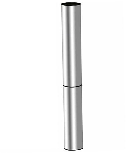 SHOWERORO 1Juego Espumador De Leche Eléctrico De Inoxidable Batidor Herramienta De Cocina Para Hornear Para Café Latte y Cappuccino