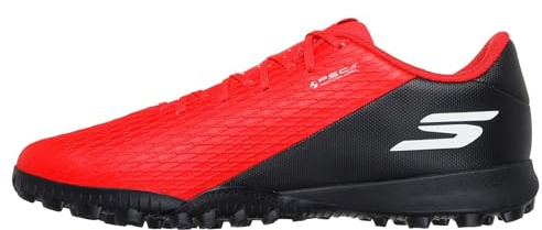 Skechers Hombre SKX_2 Club Botas de Fútbol Turf
