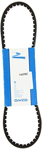 Dayco 11A0793C Correa Trapezoidal