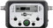 Wentronic 67140 Amplificador señal de TV - Amplificador de señal de TV (F, 128 x 28 x 68 mm, Negro) (Importado)