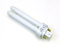 Bell Lampadine CFL a risparmio energetico, da 13 W, a 4 poli, con attacco G24q-1 a doppio avvitamento, colore: bianco freddo 840, 4 pz.